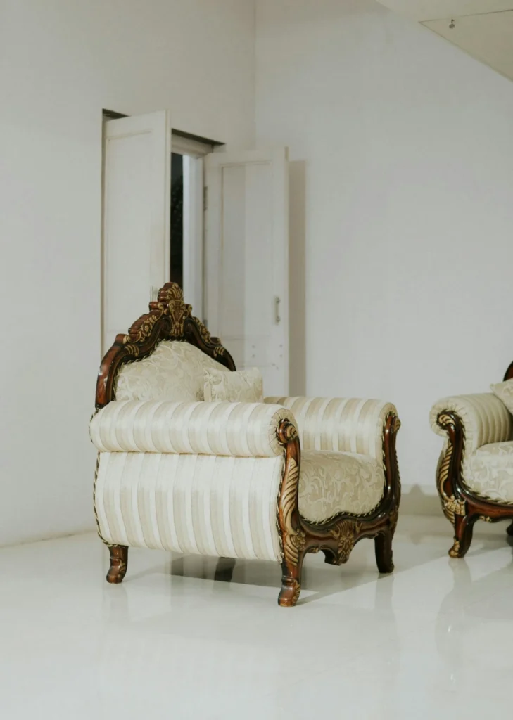 Ankara Turkish Sofa Set