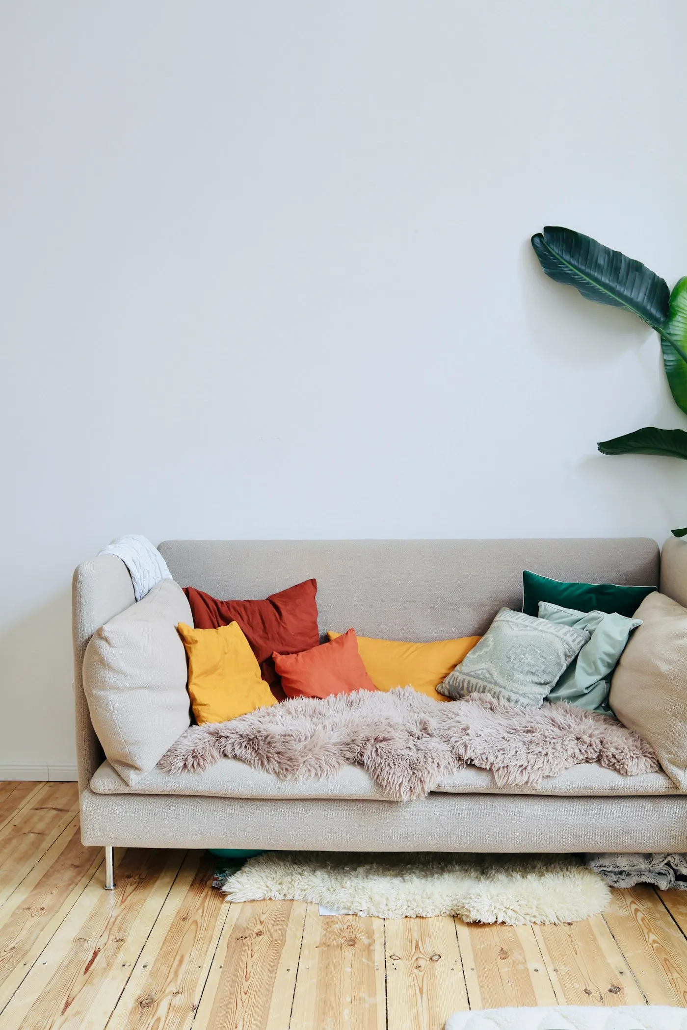 Arlo 2 Seater Sofa Bed