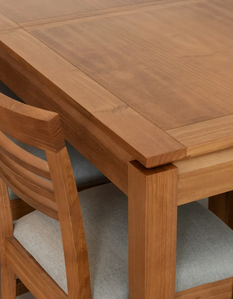 Aspen Extendable Dining Table