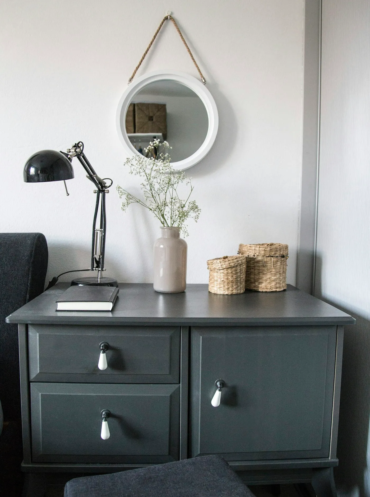 Belgravia Chest of Drawers