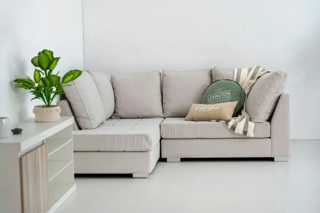 Belmont Large Corner Sofa