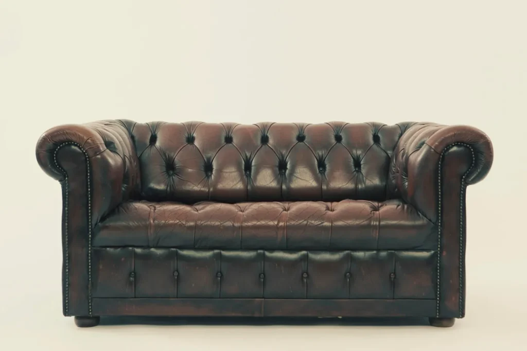 Bespoke Chesterfield Sofa