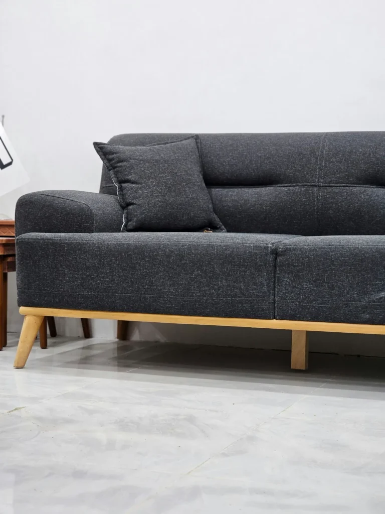 Carlton 3 Seater Sofa Bed