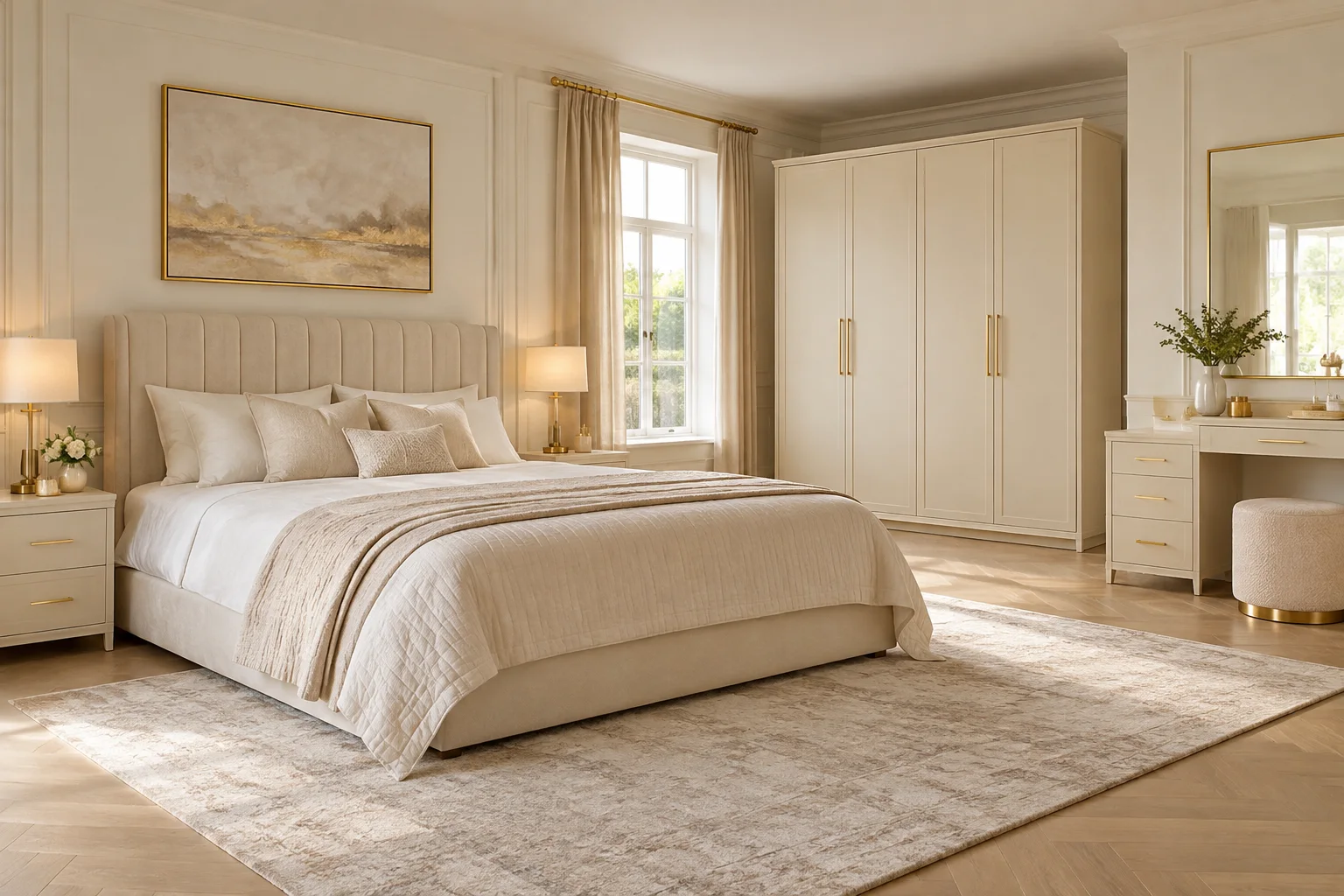Bedroom Furniture