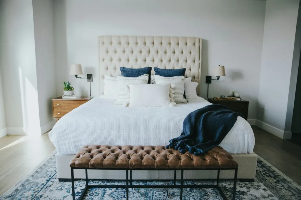 Chelsea Chesterfield Divan Bed Set
