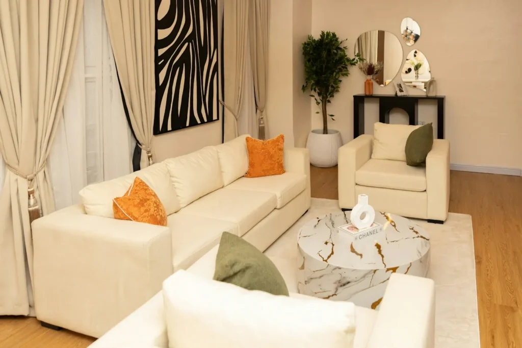 Cloud 3 Seater Sofa