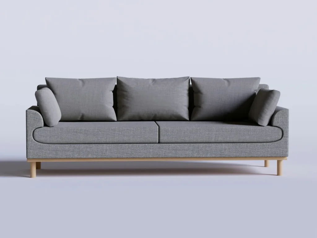 Ellington 3 Seater Sofa