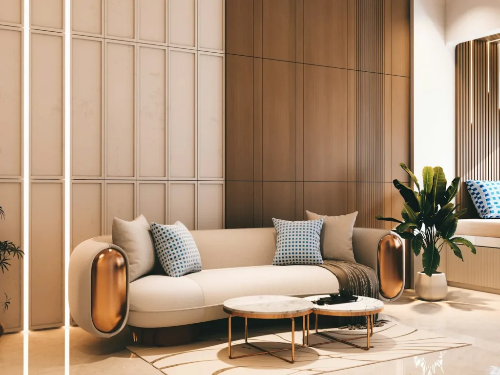 Istanbul Turkish Sofa Set