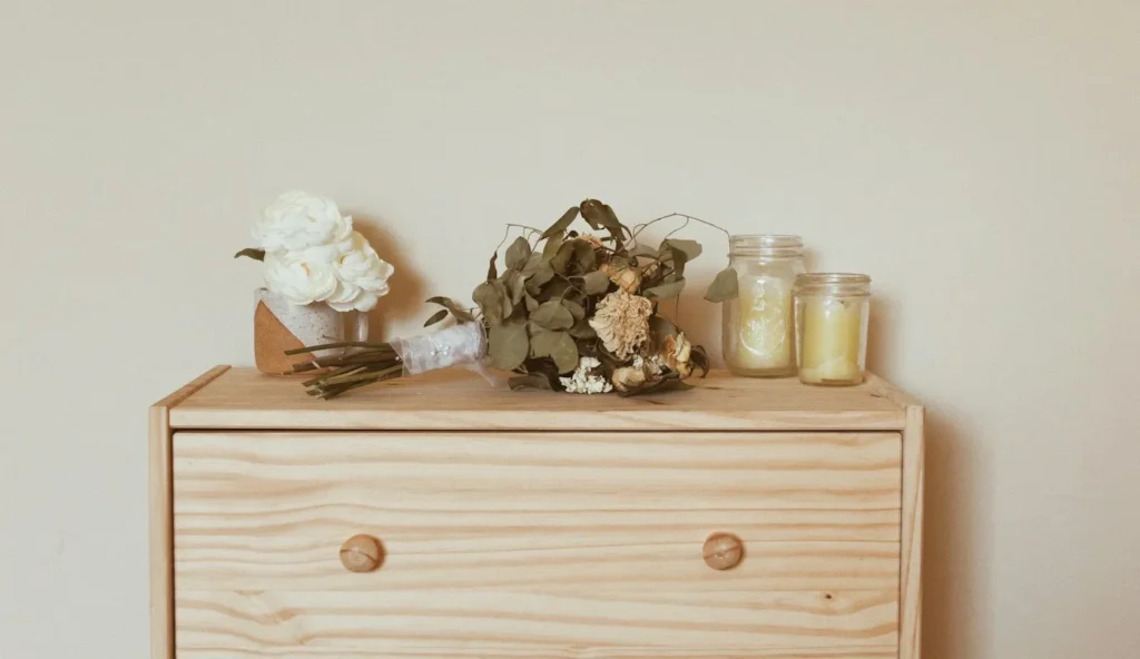 Kensington Chest of Drawers