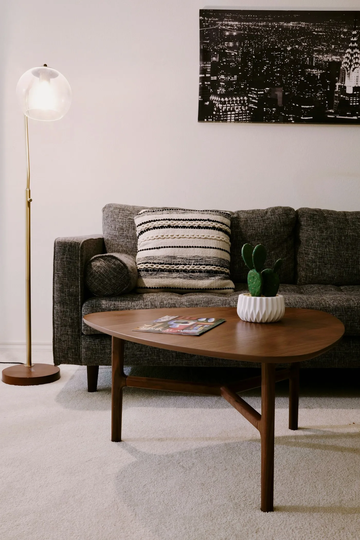 Opal Coffee Table