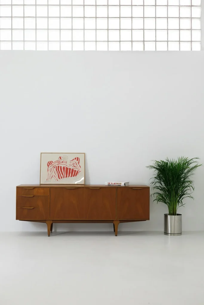 Opal Sideboard