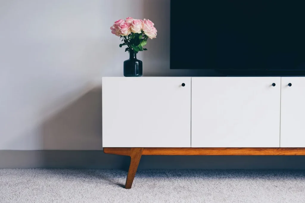 Opal TV Unit