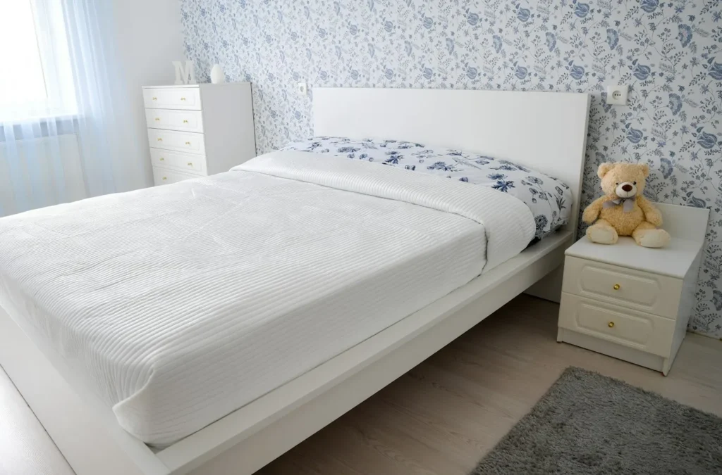 Ortho Memory Divan Bed Set