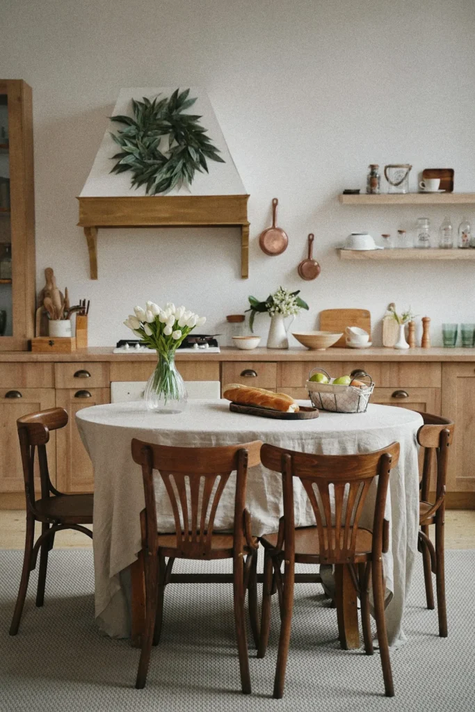 Oslo Kitchen Table