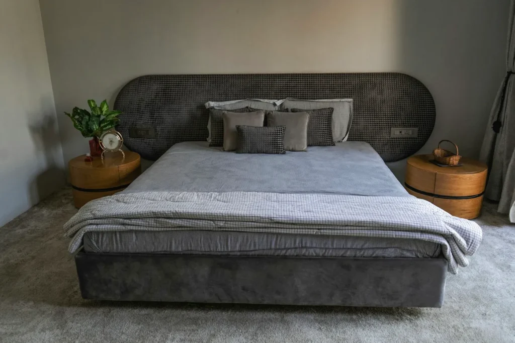 Royal Comfort Divan Bed Set